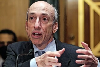 Gary Gensler calls out crypto lending platforms for unrealistic returns