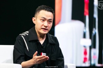 $487 Million Ethereum Purchase by Justin Sun Sparks ETF Talks