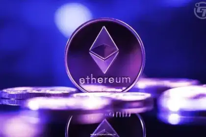 Analysis: Ether Set to Surpass Bitcoin in 2024?