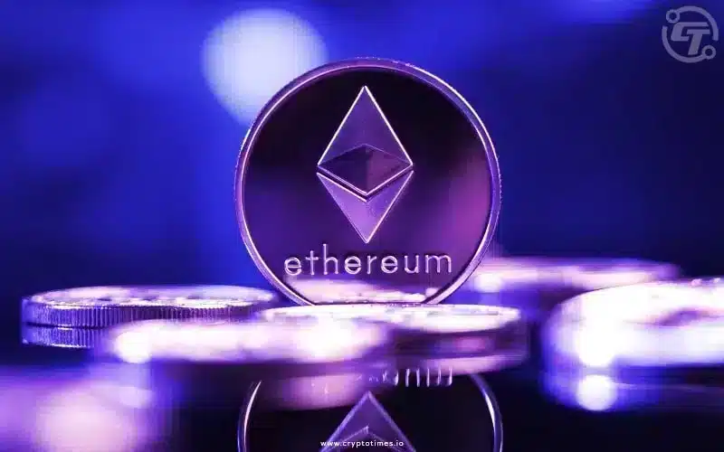 Analysis: Ether Set to Surpass Bitcoin in 2024?
