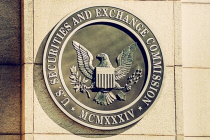 U.S. SEC Doubles Unit Size Responsible for Crypto Protection