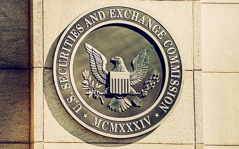 U.S. SEC Doubles Unit Size Responsible for Crypto Protection