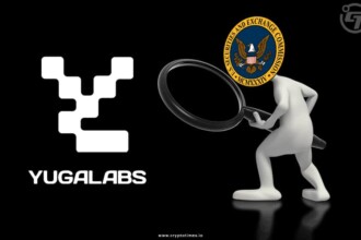 SEC Investigates BAYC Creator Yuga Labs over Digital Asset Sales