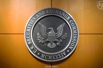 SEC Shut Down Mother-Son AI-powered Crypto Investment Company