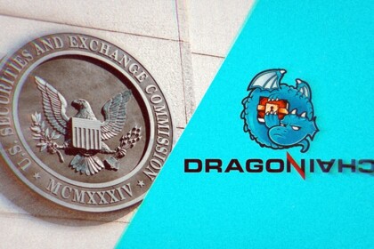 SEC Sues DragonChain Founder for Selling Unregistered Securities