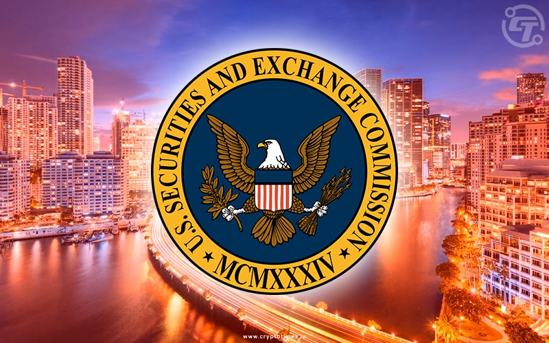 SEC Files an Emergency Action against BKCoin & Its Principal