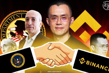 SEC and Binance.US Seek Agreement to Prevent Asset Freeze