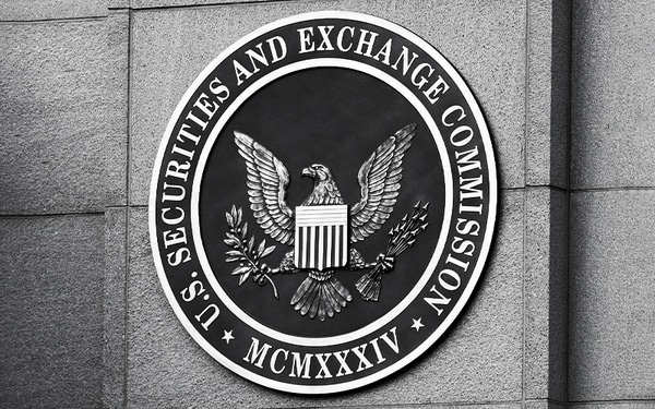 Bitwise's Spot Bitcoin ETF Refiling Acknowledged by SEC