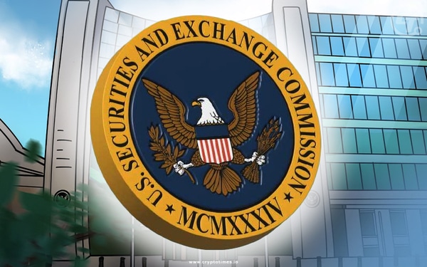 SEC Scrutinizes Bitcoin ETF Applications Filed By All Firms