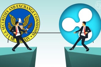 Investment Banker Set to Shake Up SEC vs Ripple Battle