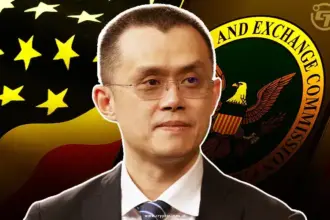 SEC's Sealed Motion Against Binance and CEO CZ