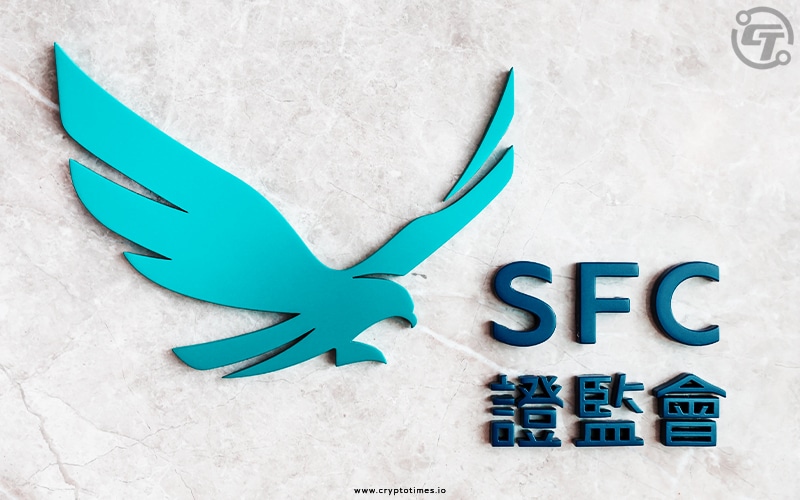 HK SFC blacklists 'Suspicious'' Crypto Platforms after JPEX Scam