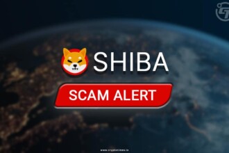 Shiba Inu Team Warns SHIB Investors About Potential Scams