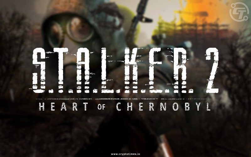 S.T.A.L.K.E.R. 2 Cancels NFT Plans Following Huge Backlash