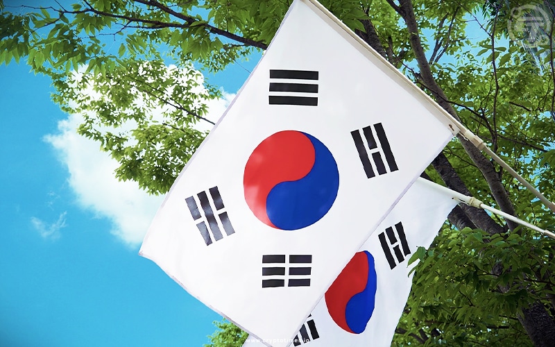 STOs in South Korea May Hit $287B by 2030