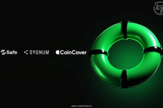 Safe Partners with Sygnum and Coincover For Crypto Recovery