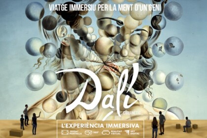 Legendary Salvador Dalí’s Artworks to Arrive in Metaverse