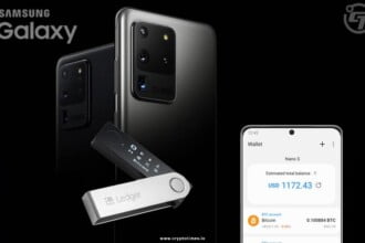 Samsung Blockchain Wallet Support Third Party Wallet