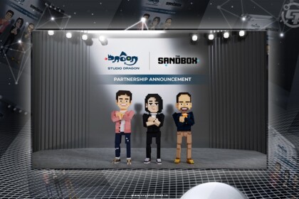 Sandbox & Studio Dragon Collab for K-Drama in the Metaverse