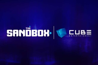 The Sandbox Joins With Cube to Bring K-Culture to Metaverse