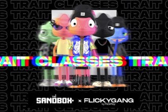 The Sandbox Teams Up To Launch First FlickPlay NFT Collection