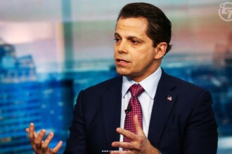 Scaramucci Claps Back on Bitcoin ETF Critique