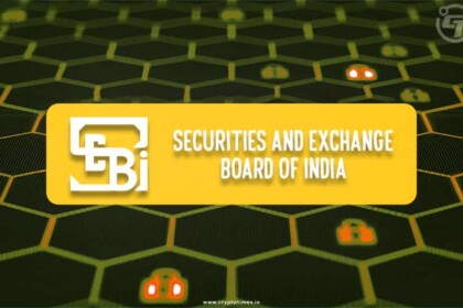 SEBI Urges Depositers to use Blockchain Ledger for Security Monitoring