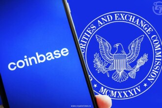 SEC's Crypto Crackdown Continues, Sues Coinbase