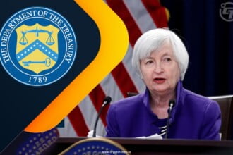 Yellen PWG stablecoins