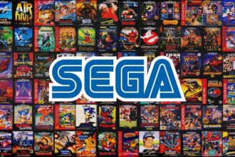 Sega Hints at Adding NFTs and Cloud Gaming in Upcoming Games