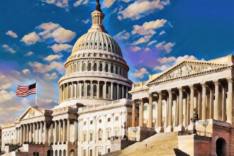 New US Senate Bill to Make CFTC the Official Crypto Regulator