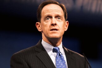 Senator Toomey Questions FDIC Behavior with Crypto Companies