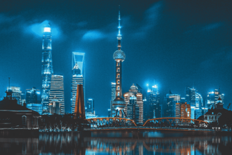 Shanghai Ramps Metaverse Developments for China's Economic Recovery