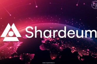 Shardeum Launches Phase 1 Airdrop with 3.6M SHM Tokens