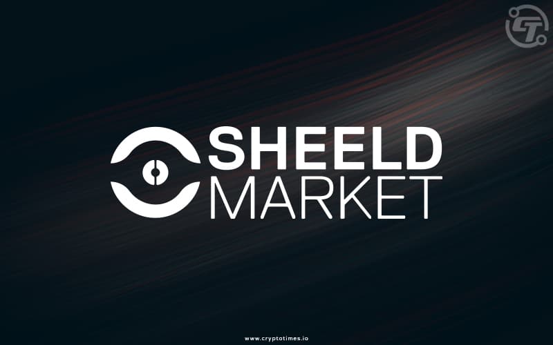 SheeldMarket Raises $10 Million in Series A Funding