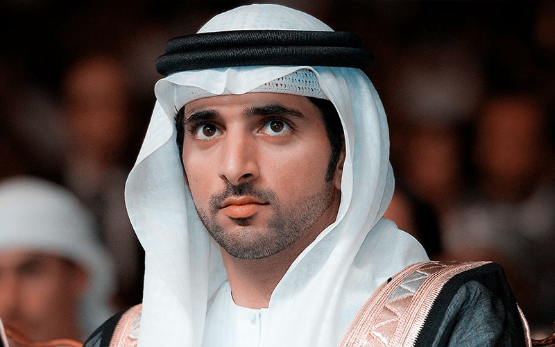 Sheikh Hamdan map-out a 100-day Metaverse plan for the UAE