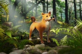 Shiba Inu Introduces ‘SHIB: The Metaverse’