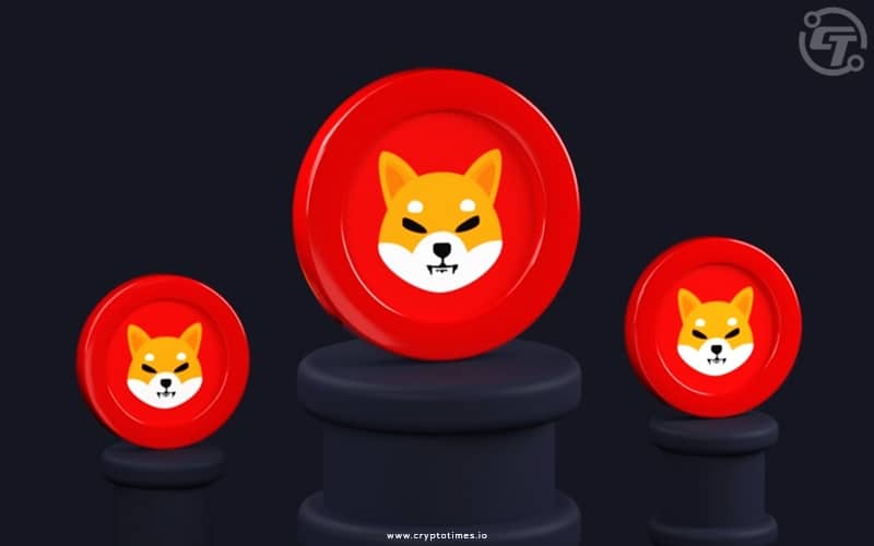 Shiba Inu Unveils Details Of Its Upcoming Shiba Hub App