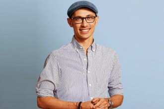 Shopify CEO invests $3M in Coinbase stock in 2 months