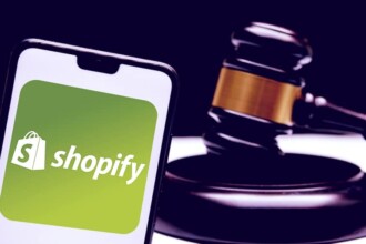 Plaintiffs Drags Ledger and Shopify to Court for Data Breach