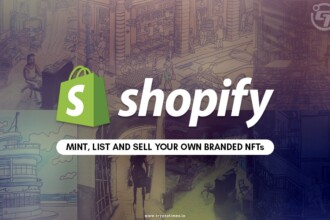 Shopify Users Now Able to Mint and Sell NFTs via Beta Program