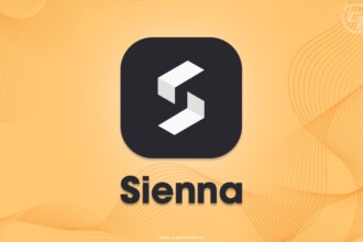 Sienna introduced SiennaSwap to enhance privacy in Defi