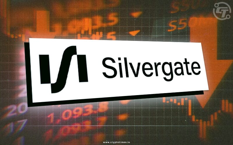 Silvergate Capital's Revenue Estimates drop in Q3 Financial Report