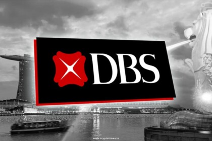 DBS Bank used DeFi to Trade FX and State Securities