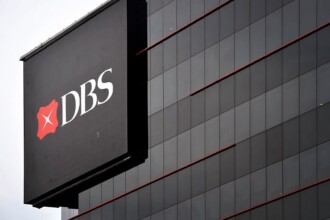 Singapore's DBS Bank Expands Crypto Offerings Amid Bear Market