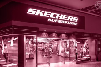 Skechers to Open Metaverse Store