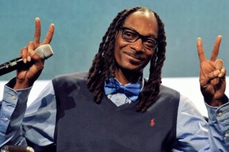 Snoop Dogg Files for NFT and Metaverse Related Trademarks