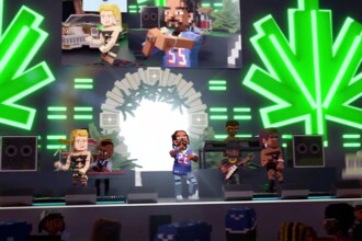 Snoop Dogg Unveils First-Ever Metaverse Music Video with Sandbox