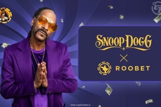 Snoop Dogg appointed as Chief Ganjaroo at Roobet