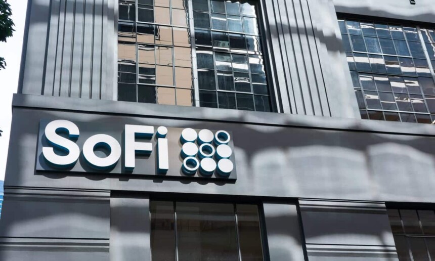 SoFi Bank's Q2 Earnings Reveal $170M Cryptocurrency Surge